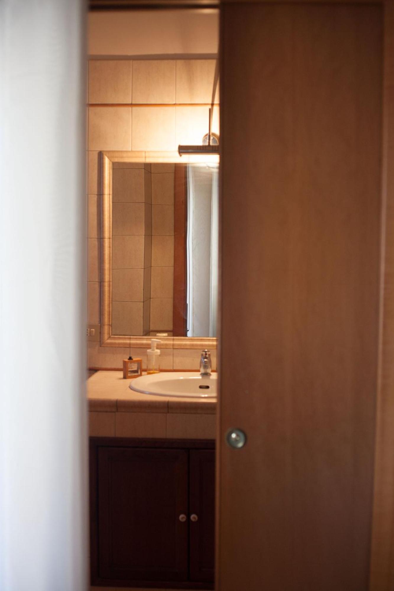 Vatican R-home Savorelli Apartamento